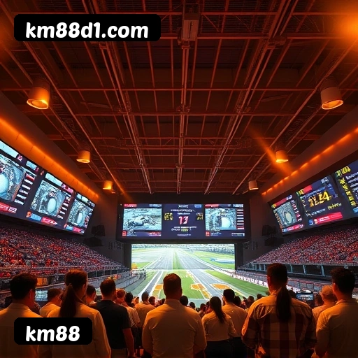 Jogos Crash no Cassino km88